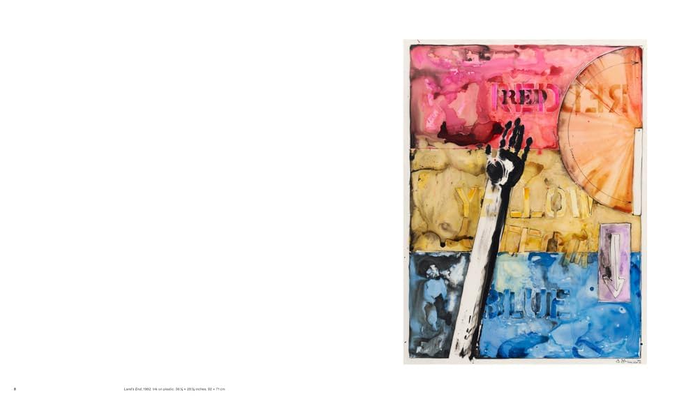 ジャスパー　ジョンズ Jasper Johns | Flags | Whitney Museum of American Art