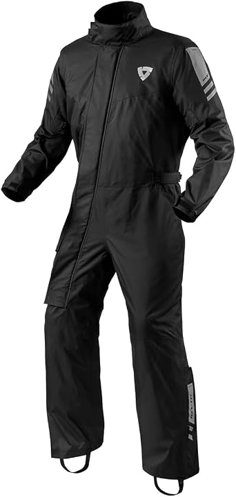REVIT! Pacific 4 H2O Motorcycle Rain Suit