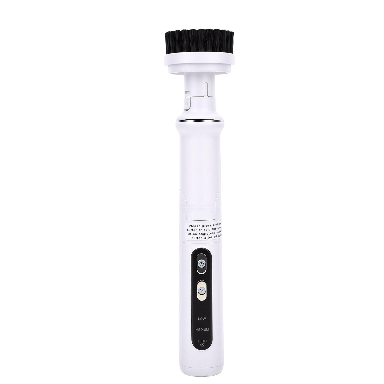 Nettoyant puissant pour cuisine et douche avec la brosse PUSOKEI sans effort