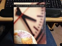 Business Law 126926527X Book Cover