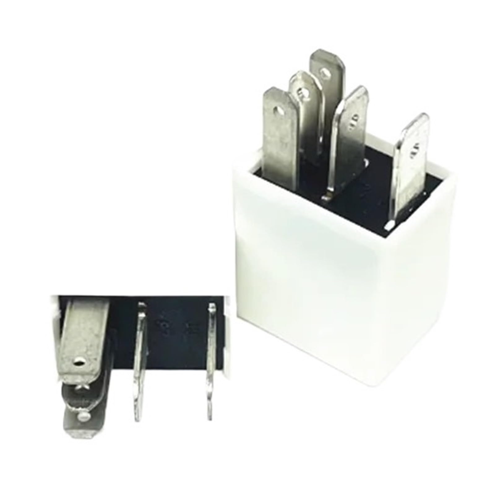Relais 95225-38050 12VDC 20A 5PIN pour réparation circuit électrique automobile