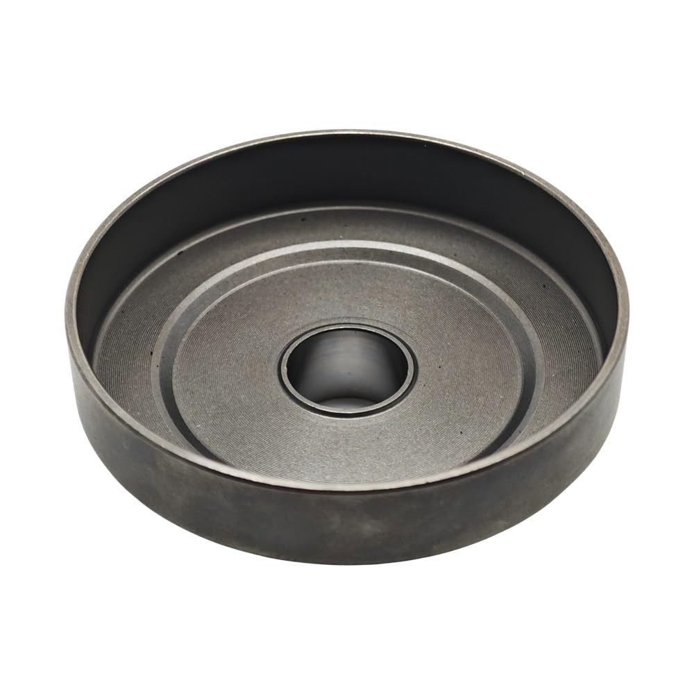 Tamburo Frizione .325 7T Adatto for Kit tendicatena Olio ingranaggio a Vite Senza fine 445 450 Pezzi di Ricambio for Motosega 578097901 503905901