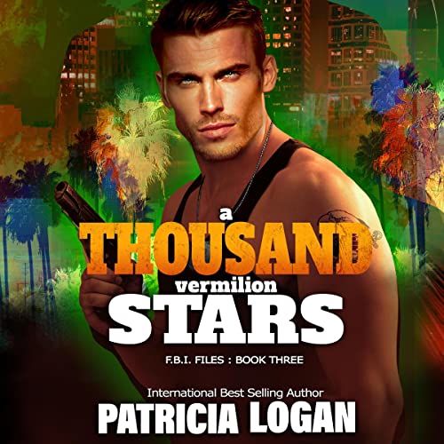 A Thousand Vermilion Stars by Patricia Logan episode artwork