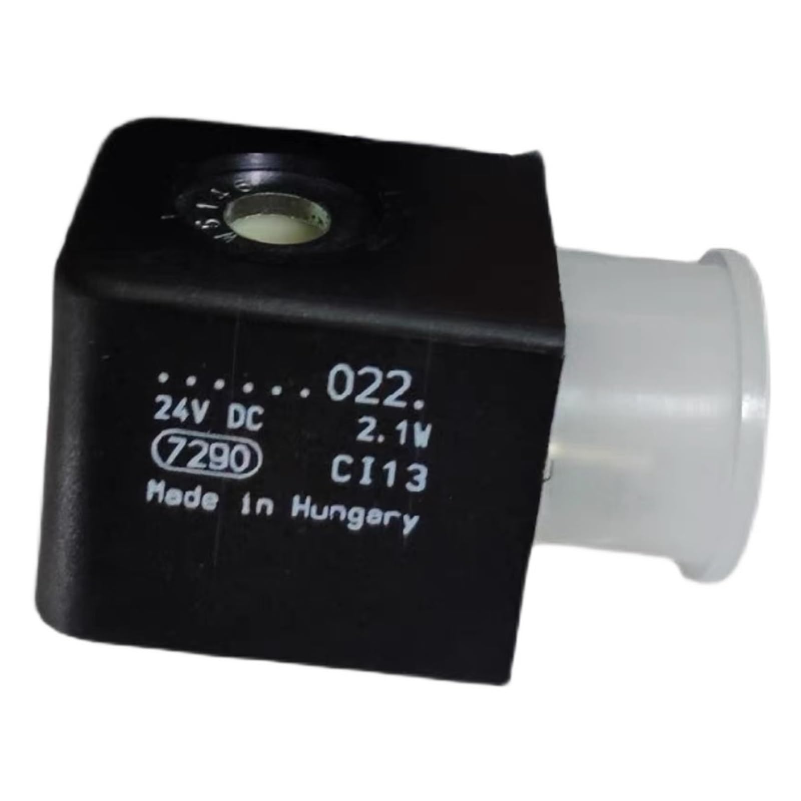 WQGQPXOB 5420507022 Coil 24VDC 2.1W