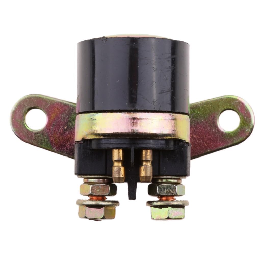 Starter Relay Solenoid Switch Motorcycle Electrical Parts Starter Relay Solenoid for VTX1800 VTX 1800 C1 C2 F1 F2 F3 N1 N2 N3 R1