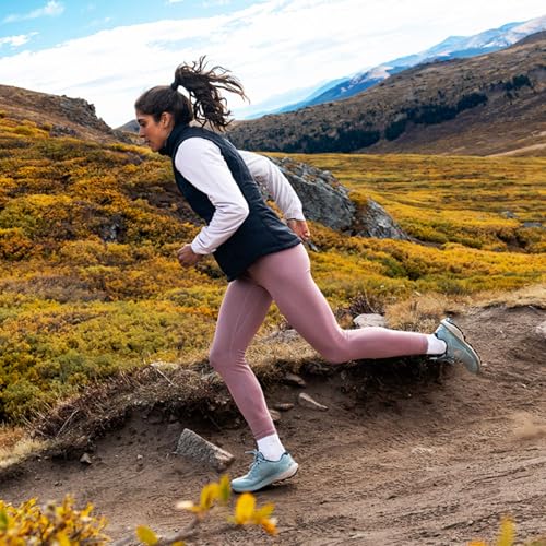 Image of Topo Athletic Women's Terraventure 4 Comfortable Cushioned Durable 3MM Drop Trail Running Shoes, Athletic Shoes for Trail Running