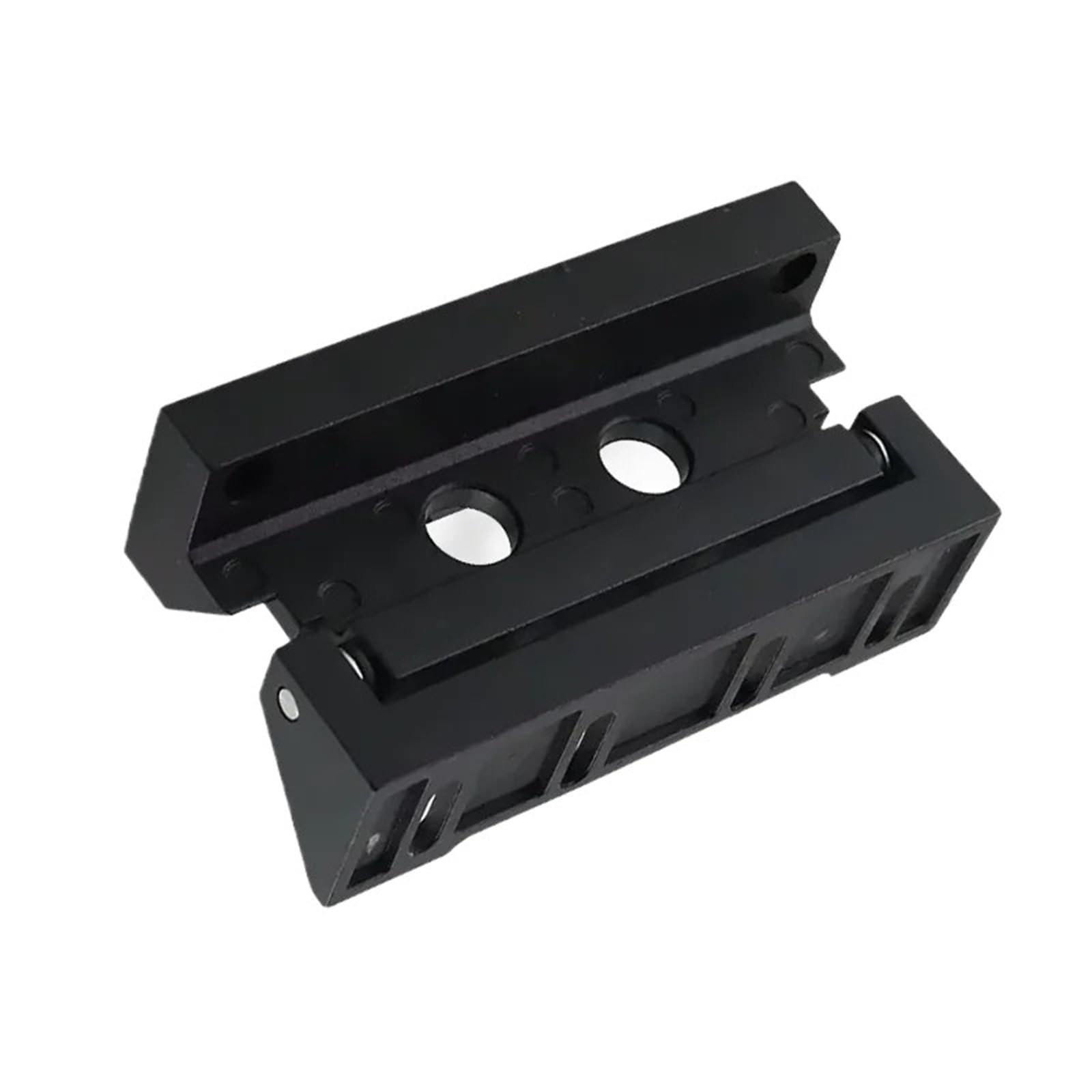Machinery Equipment Zinc Alloy Hinges Industrial Electrical Load-Bearing Hinges Accessories 1Pcs