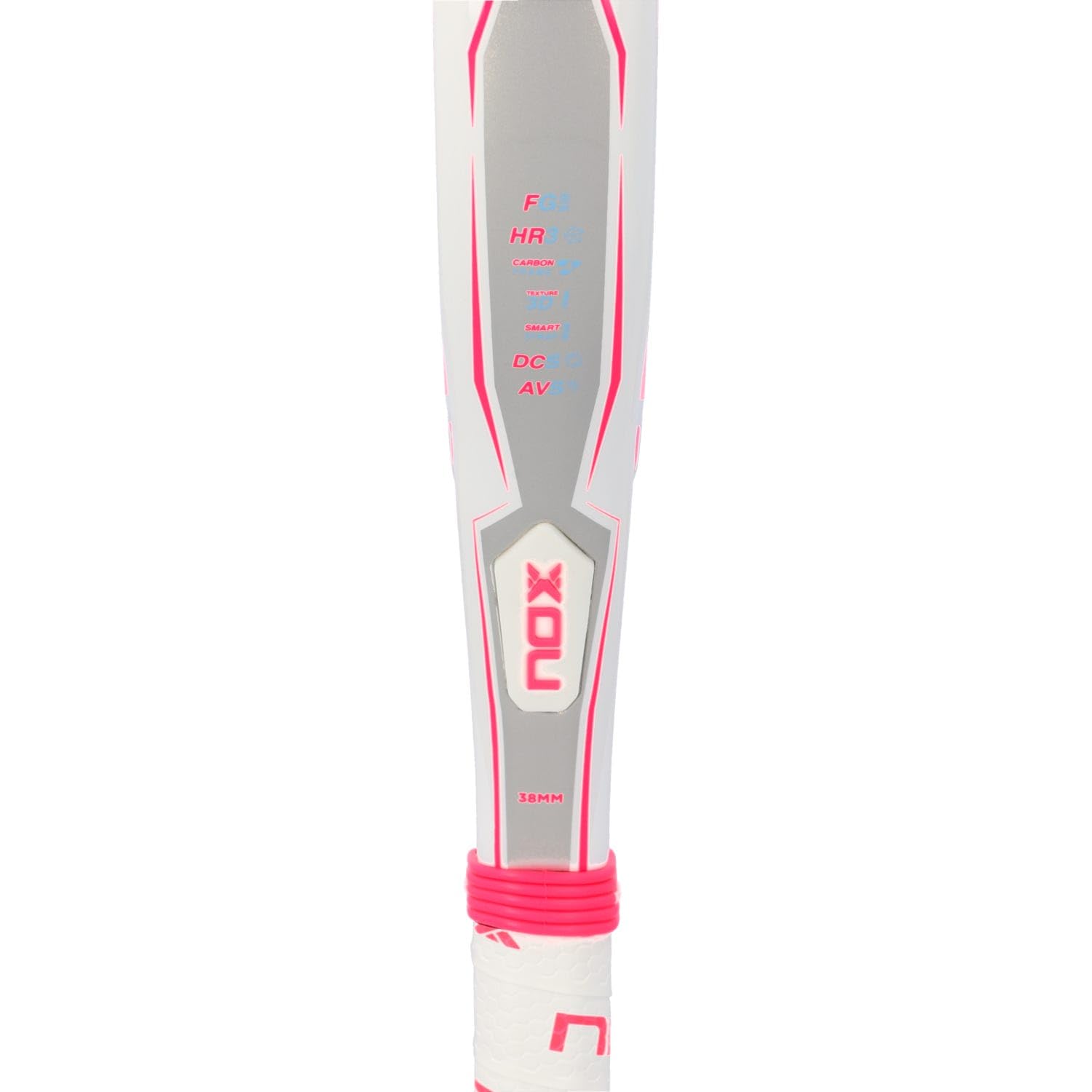 NOX Equation Light Advanced Serie 2024