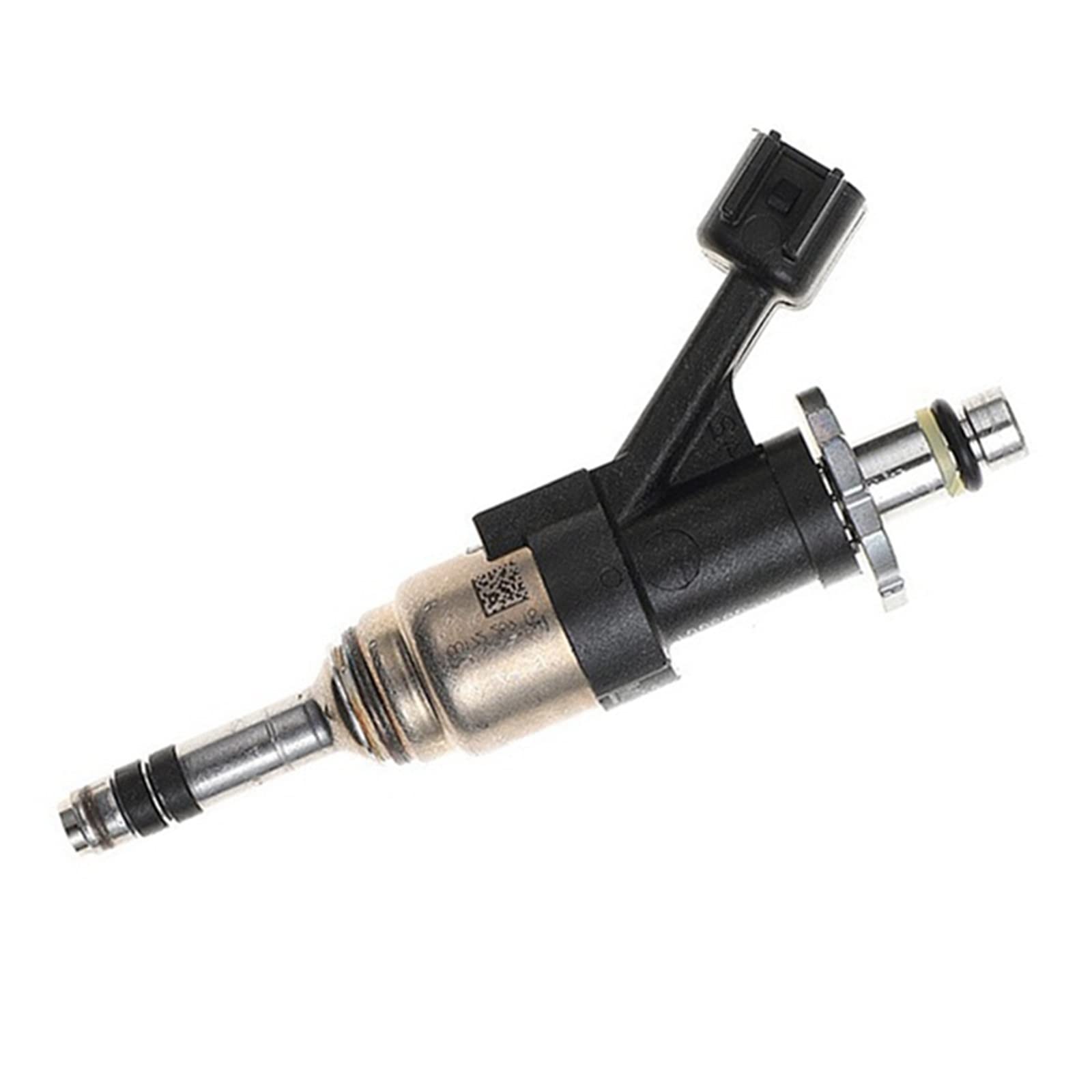 2Pcs Fuel Injector Compatible With 6.2L V8 Silverado Compatible With Cadillac Camaro SS 2014-2018 12668393