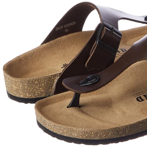 Image of Woodland Men's Slip-On Sandal