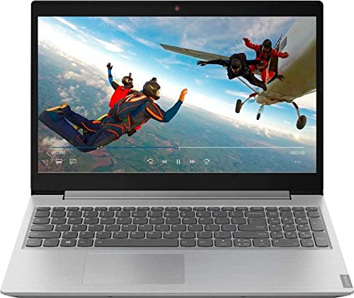 Lenovo Laptop IDEAPAD L340-15API AMD RYZEN 5 8GB 2TB