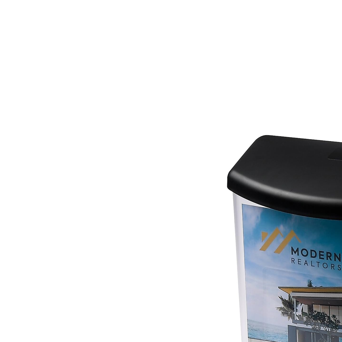 Amazon.com: STAPLES Outdoor Literature Box – Weather‑Resistant