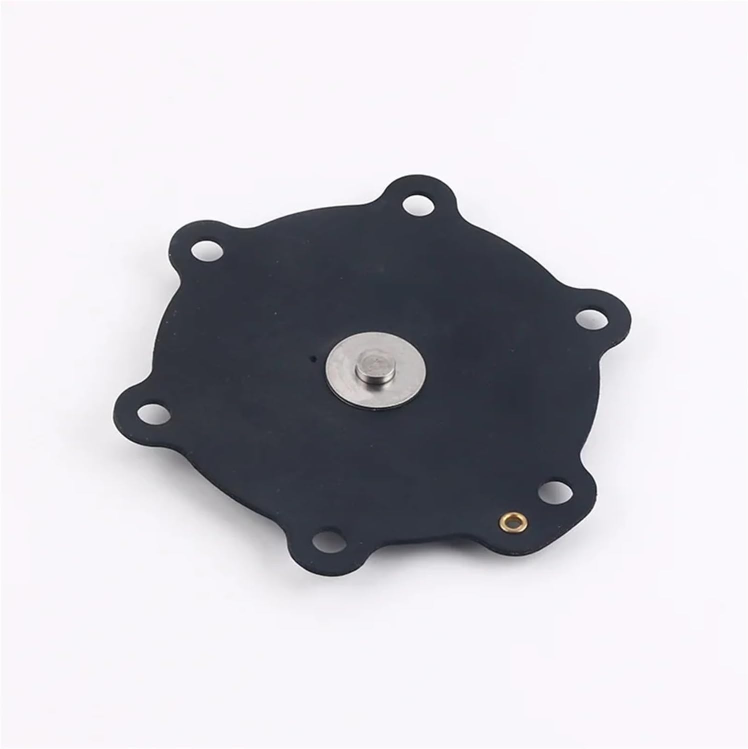 中国清時代　オランダ写青花　水指　高さ約15.8㎝　東さ7-0616☆2F 中国清時代 オランダ写青花 水指 高さ約15.8㎝ 東さ7-0616☆2F 中国清