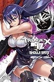  Triage X, Vol. 17