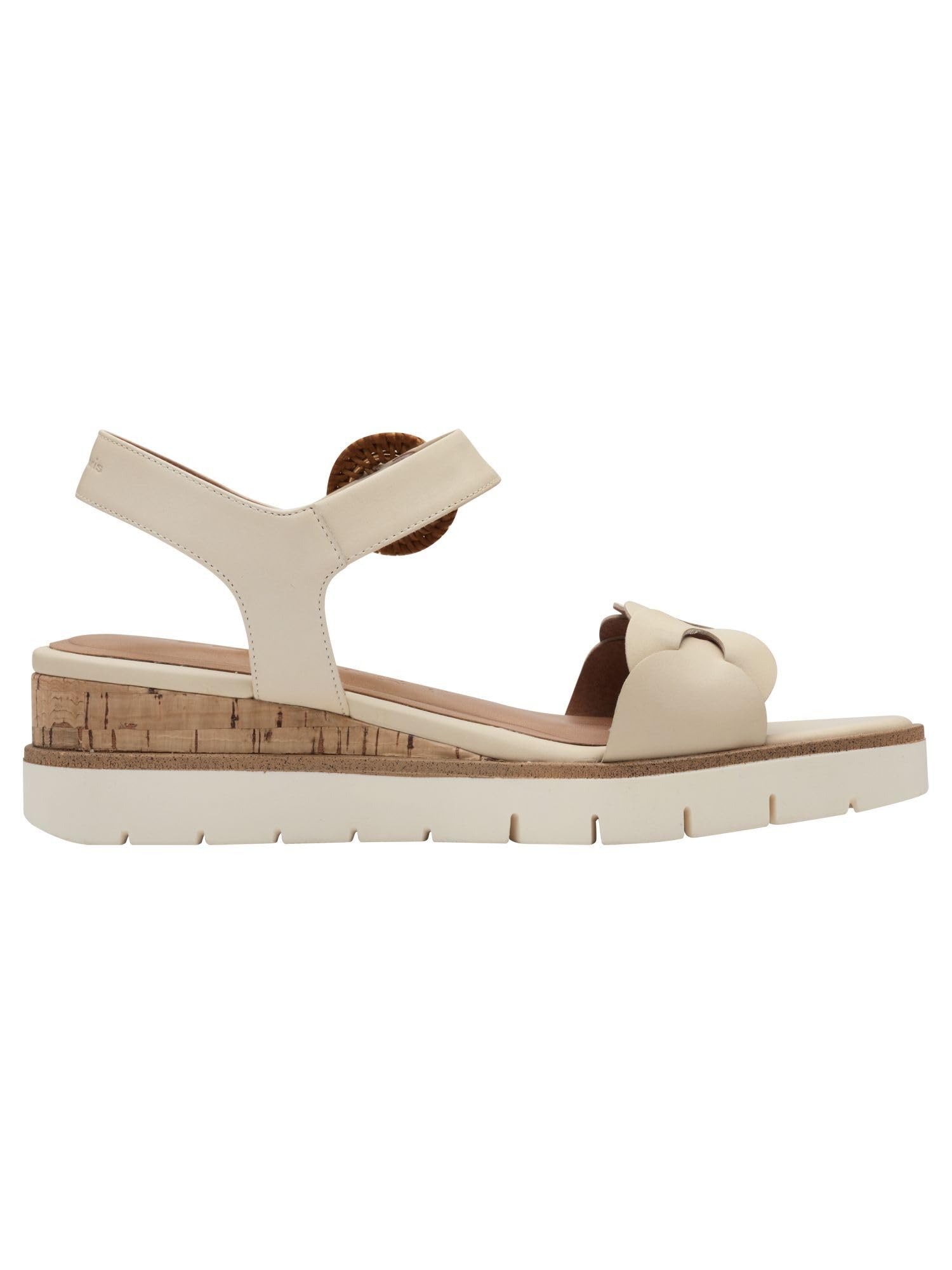 Tamaris Sandalette 1-28258-44