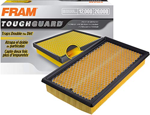 Fram TGA10242 Air - Tough Guard Premium Filter