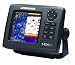Produktbild LOWRANCE HDS-5 GEN2 LAKE INSIGHT W/O TRANSDUCER