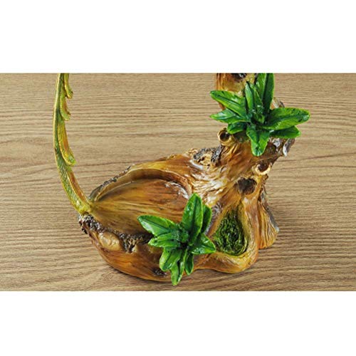 Soporte para Botella de Vino en Encimera, 36 cm miniatura 4