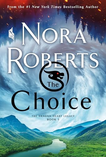 The Choice: The Dragon Heart Legacy, Book 3