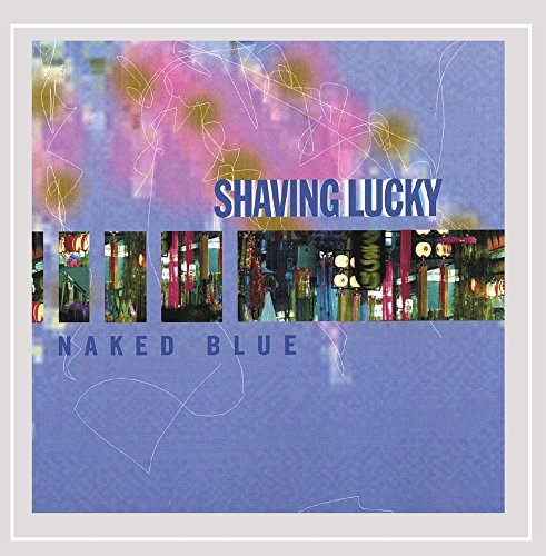 Price comparison product image Shaving Lucky