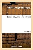  Boutigny-R, L: Tarsis Et Zelie Partie 3 Suite (Litterature)