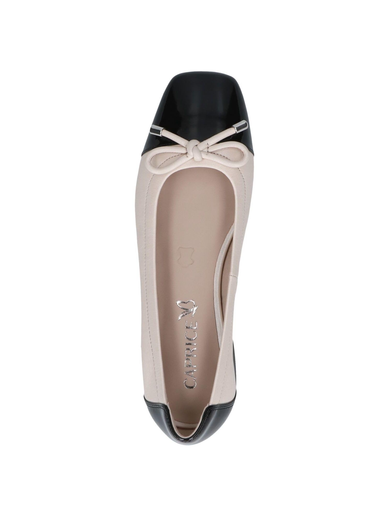 CAPRICE Kobiety Caprice Damen 9-22104-42Balerinki