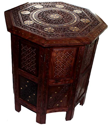 Marokkanischer Teetisch - Die besten Produkte verglichen