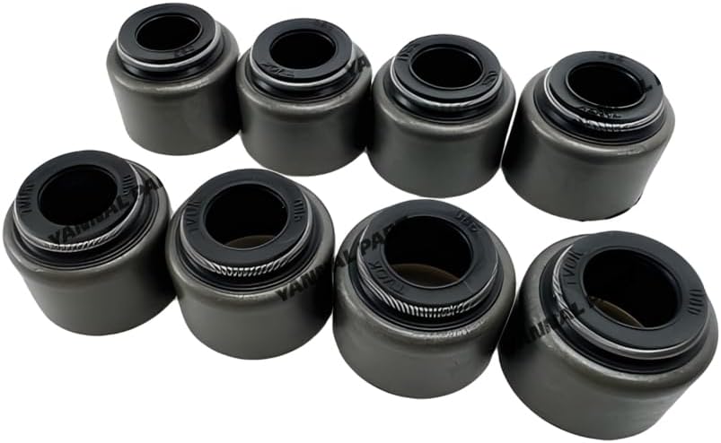 4LHA Valve Oil Seal Suitable for Yanmar Engine Part