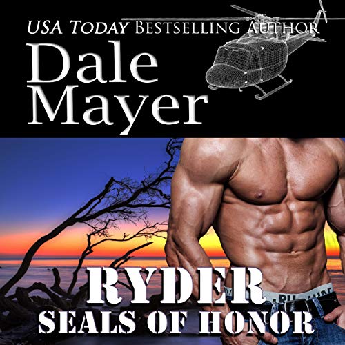 Cover art for Ryder
