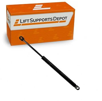 Lift Support Gas Strut fits Polaris Dump, Replaces 7044674 7045352 | Lift Supports Depot gas spring, gas strut and shock - tested for accurate lift force and dependable performance