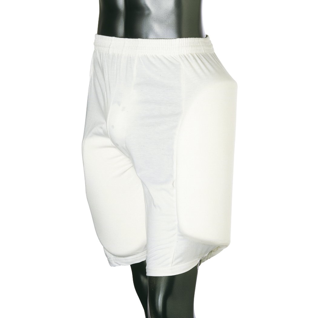 Gunn & Moore 909 Protective Cricket Shorts Set