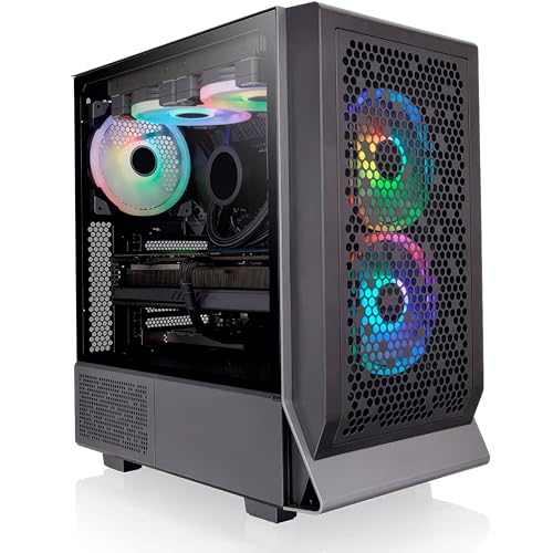Adamant Custom 24-Core RTX 5090 Workstation