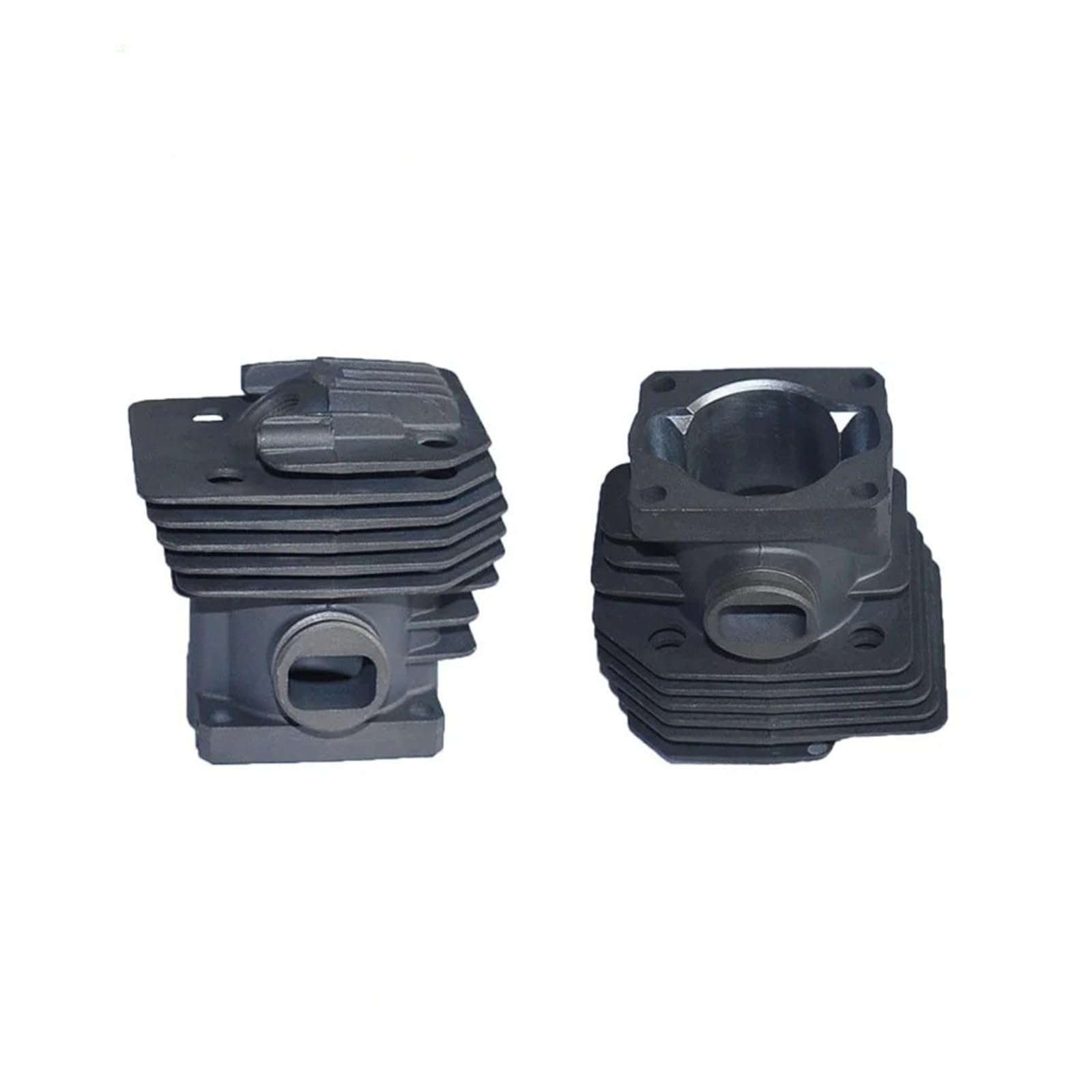 Zestaw tłoka cylindra 35 mm, 38 mm i 40 mm pasujący do kosy spalinowej S-t-i-H-L FS160, FS220, FS280, FS 160, 220, 280, podkaszarki, części do podkaszarek(40mm FS280)