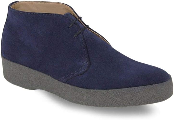 6480 HI TOP CHUKKA/PLAYBOY CHUKKA BOOTS 
