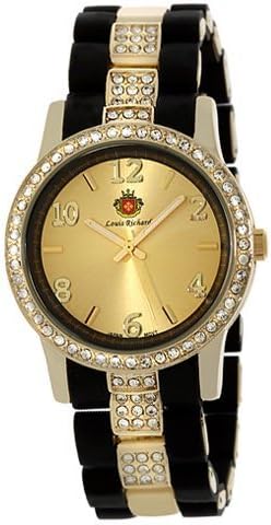 Louis Richard Vida Ladies Watch