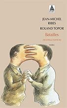 Download Batailles PDF