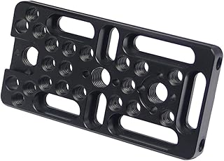 TECKEEN Quick Release 1/4