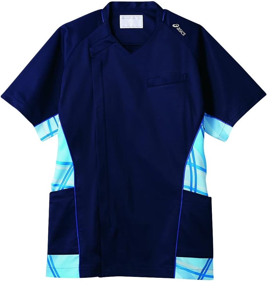 unite MIZUNO ミズノスクラブ＆スクラブパンツ 上下セット 医療