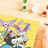 Zoom IMG-1 ravensburger creart pok mon leggendari Zoom IMG-1 ravensburger creart pok mon leggendari