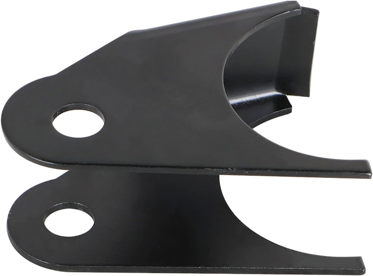 Rear Shock Mount Repair Bracket Replacement for Silverado 1500 1999-2007 Replacement for Sierra 2500 1999-2004