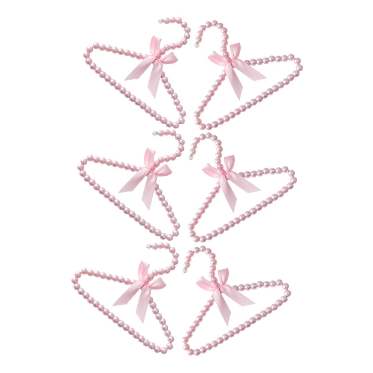 Cintres pour garde-robe garçon fille Toyvian lot de rangement solide