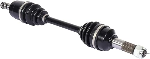 Vista 92 de SCITOO 1333081 1333947 Eje CV trasero izquierdo derecho para 2016-2020 para Polaris General 1000 2017-2020 para Polaris General 4 1000 2015-2018