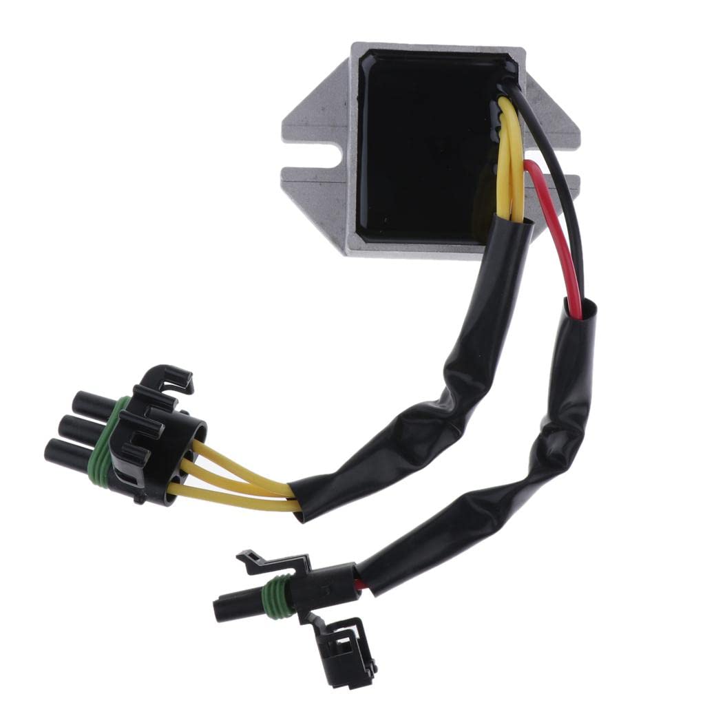 CALANDIS™ Motorcycle Voltage Regulator Rectifier for SEADOO GSX XP 1997 SEA DOO Jetski | Other Electrical & Ignition | Electrical & Ignition | Motorcycle Parts | Parts & Accessories-image-45
