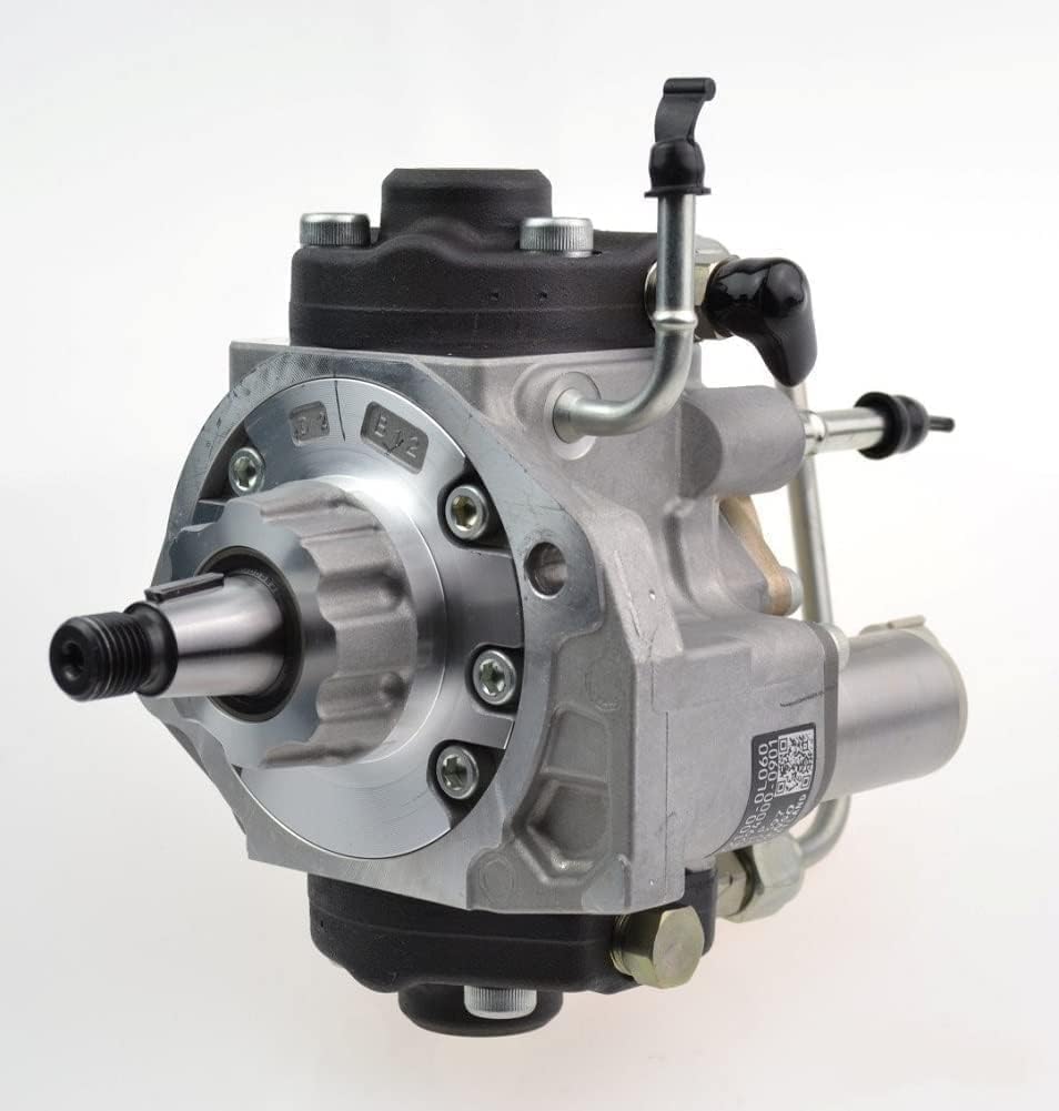 294000-0900 22100-0L060 Fuel Injection Pump Replacement Parts for Toyota Hilux 1KD 2KD Engine Fuel Pump