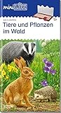  miniLÜK. Tiere und Pflanzen: im Wald