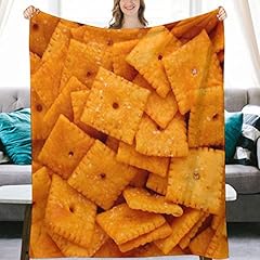 Cheese Cracker