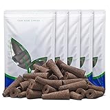 iDOO 水耕栽培キット 備品 スポンジX60 (種子は含まれていません)