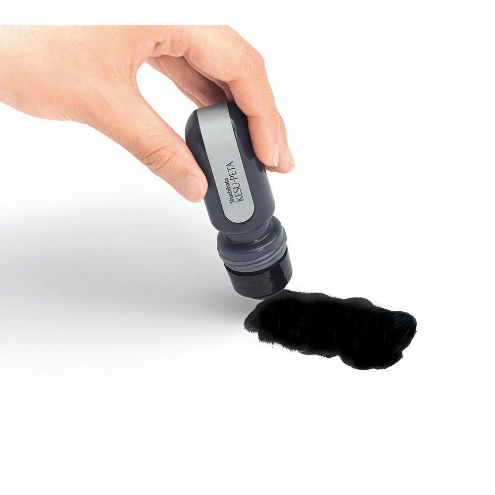 Amazon.co.jp: シャチハタ シヤチハタ ケスペタ ピンク ZSG-A2/H