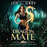 Cover of Dragon Mate