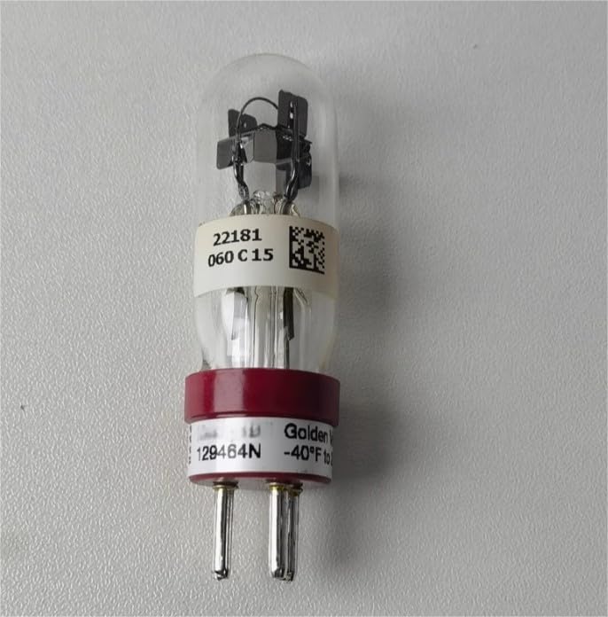 129464N Ultraviolet Flame Sensor Replacement UV Power Tube (-40 to 250F) for C7035, C7061